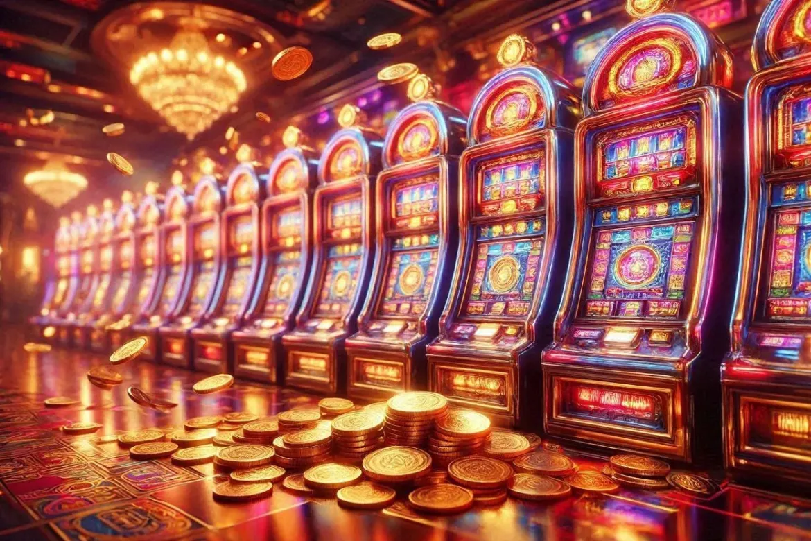 Spinboss Casino