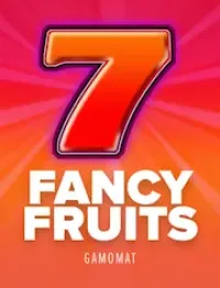fancy fruits - logo